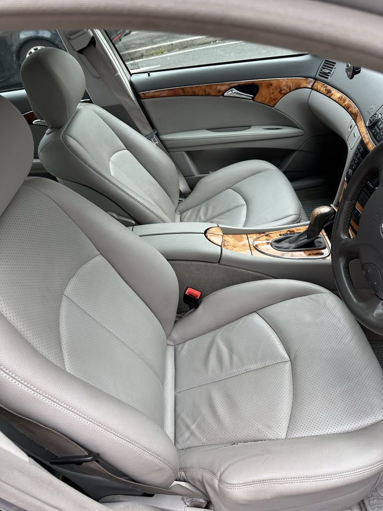 Mercedes E280 cdi