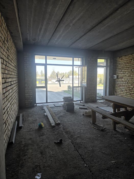 Аренда Хасанбой битонка.Юнусобод тумани