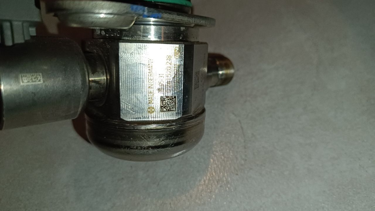 Помпа за високо налягане Мерцедес GLE-166-3.5i