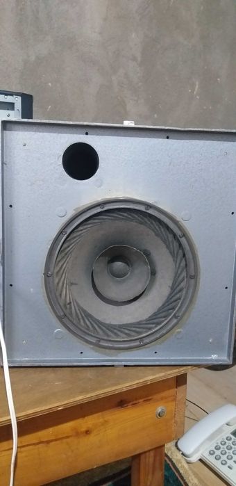 Продам динамики 4А-44.