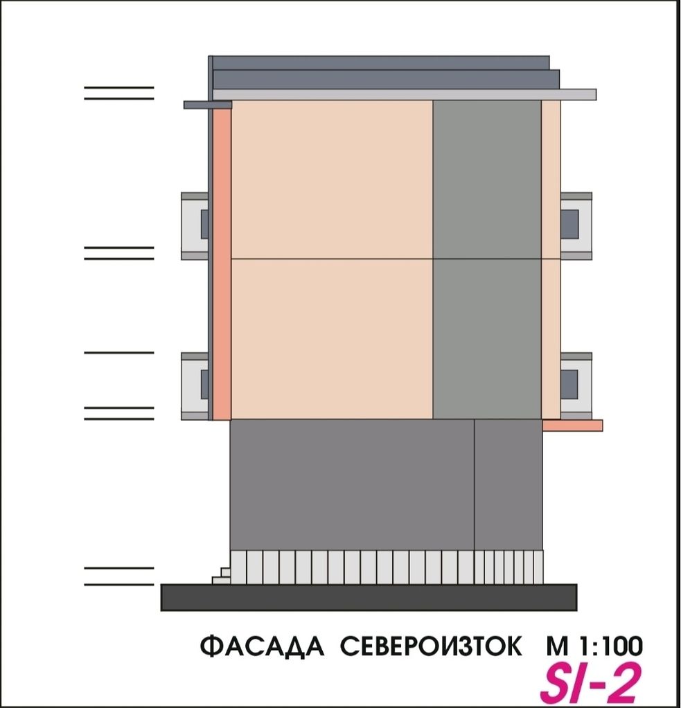 Продава се Тристаен апартамент в Казанлък - 85 кв.м за 1116 €/кв.м - Снимка #3