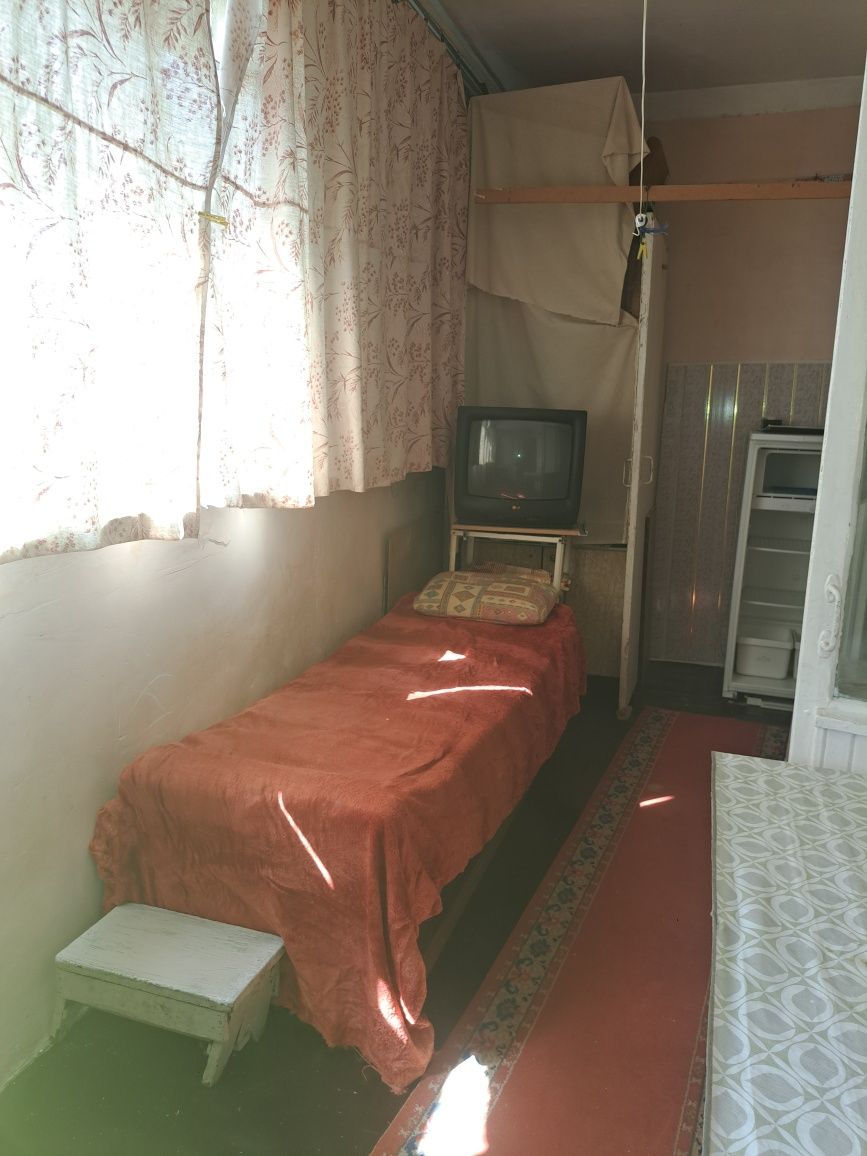 Сдаю Буз-2  1/4/5 кирп.лод.2х6