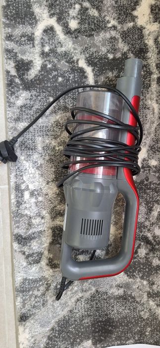 Прахосмукачка Ронсън Циклон