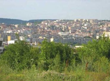 Парцел за жилищно строителство в гр. Велико Търново