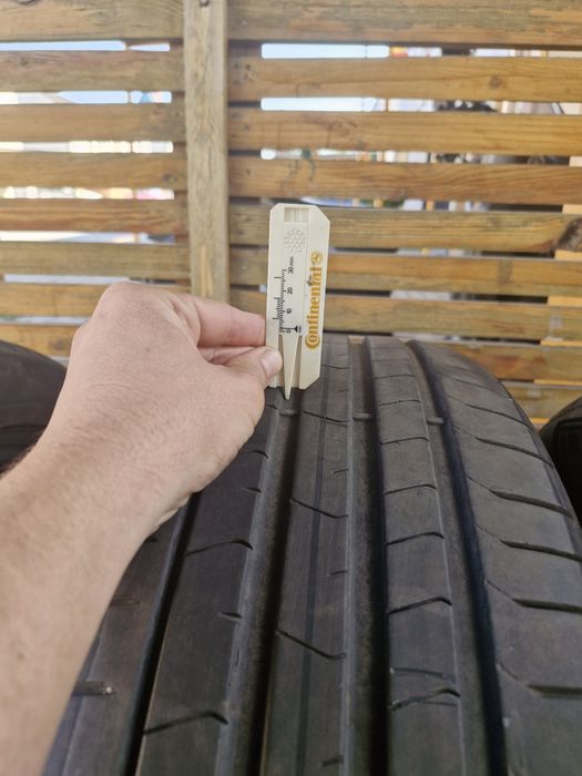 Anvelope vara MO 235 50 19 Pirelli P zero
