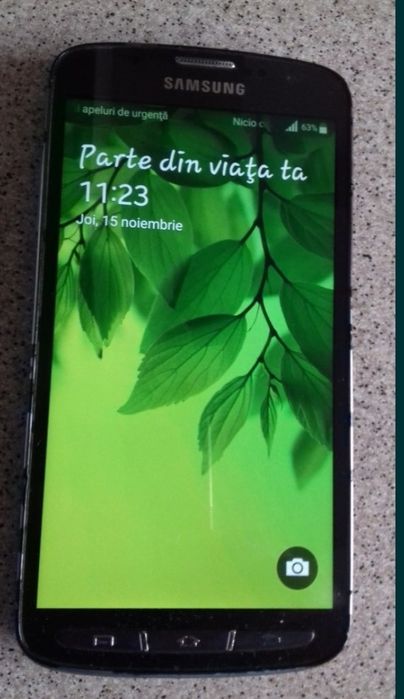 Samsung Galaxy S4