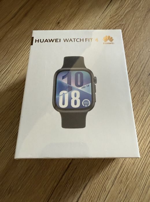 HUAWEI watch fit 4