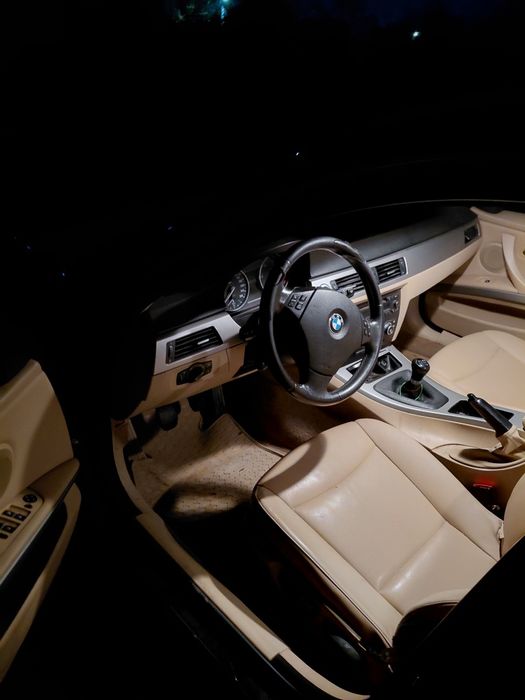 De vânzare Bmw e90 avariariata