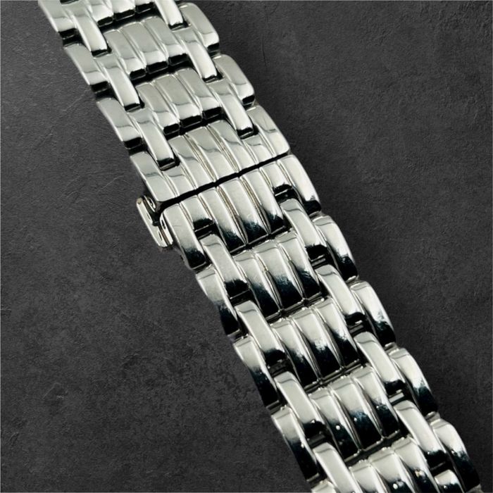 Optima - Swiss Diamond Watch френски дамски часовник с диаманти