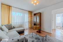 COMISION 0% | Apartament 2 camere de vânzare | ASTRA BRASOV| 50mp |