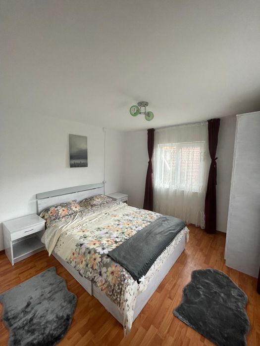 Cazare Revelion Valea Doftanei