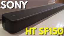 Продам саунбар Sony