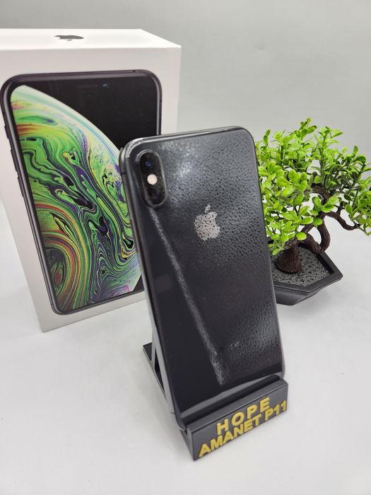 Hope Amanet P11-Iphone XS/ 64gb/Bat 91%/ Garantie
