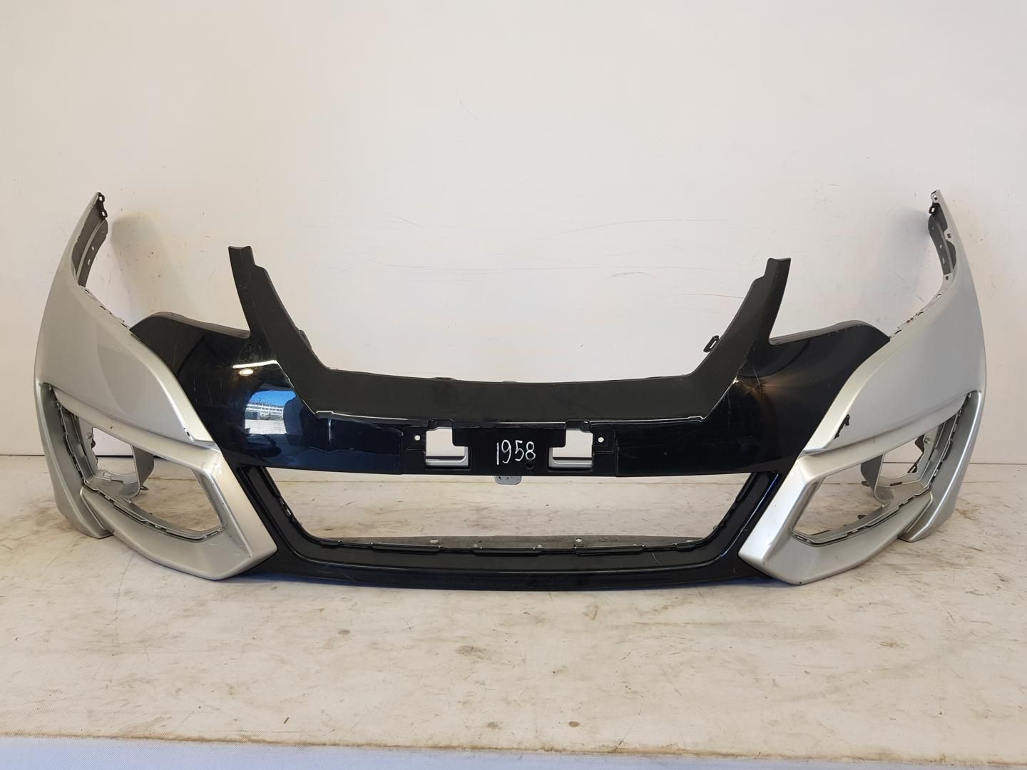 Bara fata Honda Civic dupa 2015