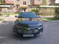 Malibu 2 2018 yil 2019 salondan chiqgan 73000 yurgan kraskasi toza