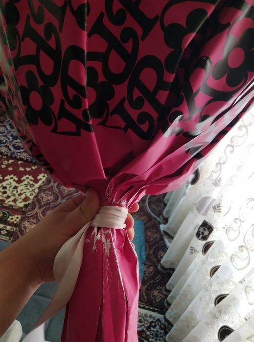 Kapalak buket yonadigan