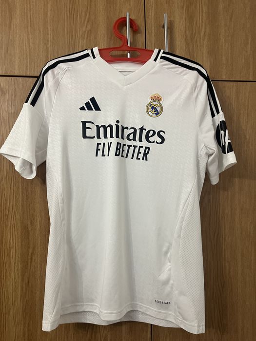 Tricou Real Madrid Match & Training