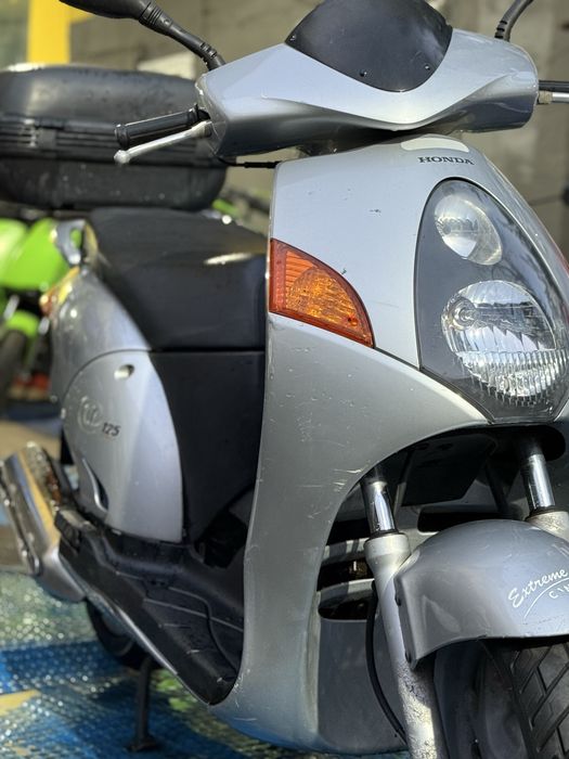 Honda dylan 125cc