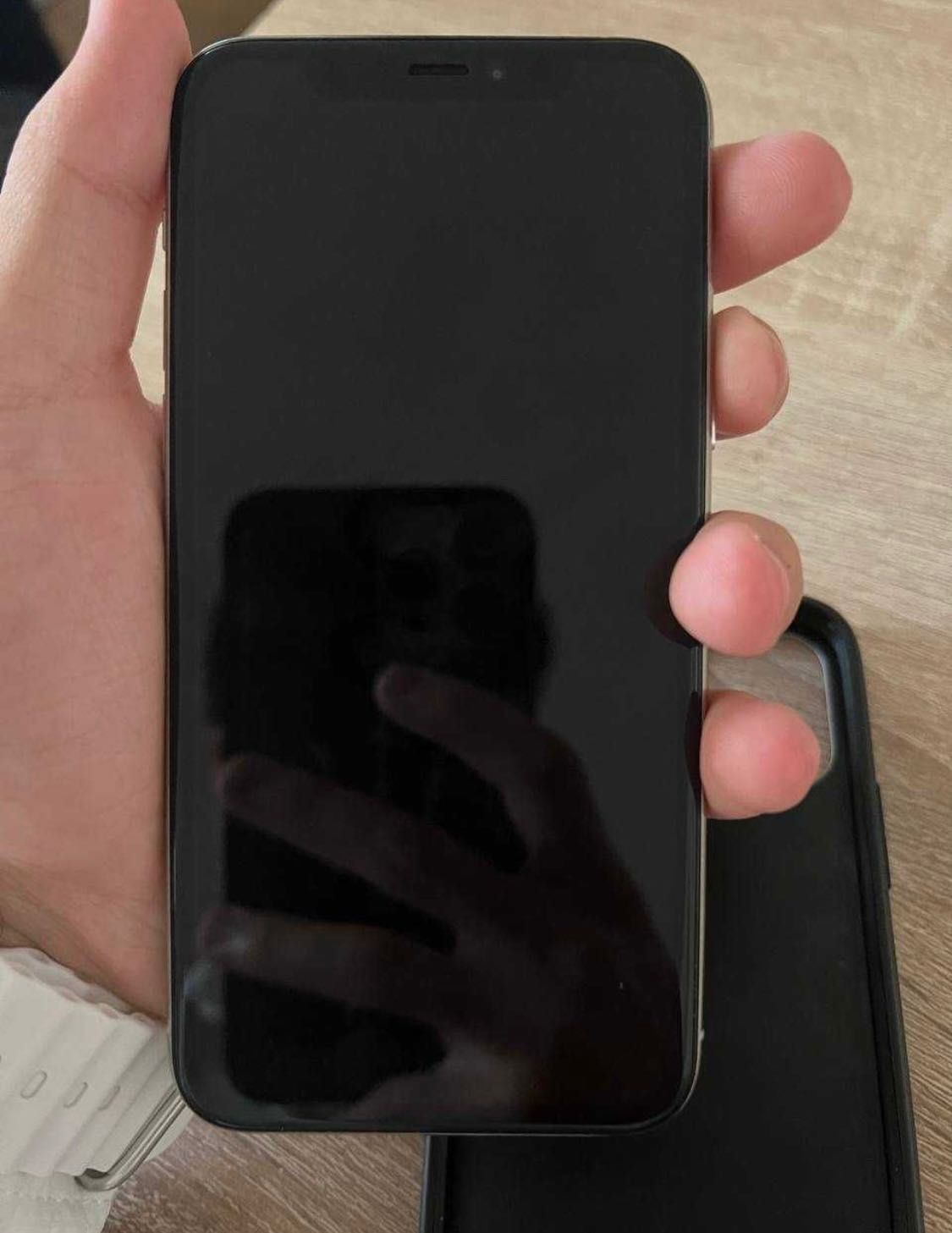 Iphone 11 pro obmen ili nalichi