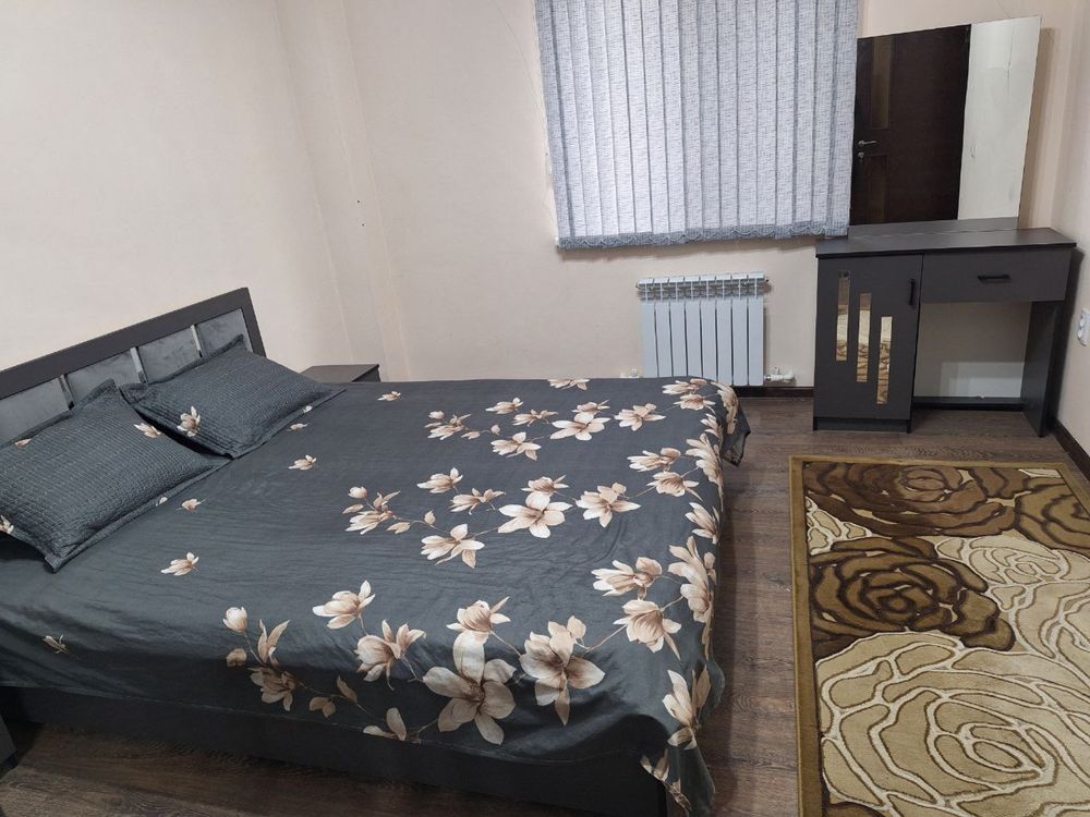 Новостройка Квартира Геофизика