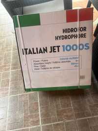 Hidrofor Italian Jet1000S