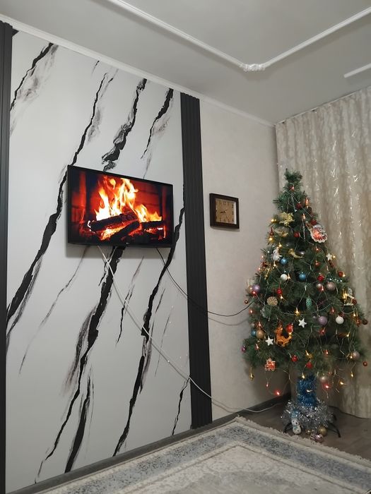 Ёлка искусственная