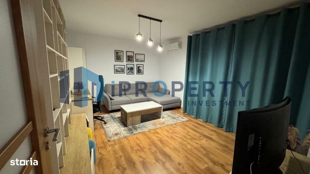 Dristor | 2 Camere | Centrala | Parcare | Prox. Metrou | Bloc Nou |