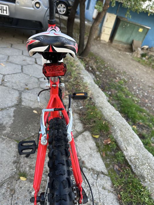 Продавам Детско колело 20“