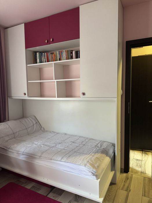 Цялостно обзавеждане за детска стая