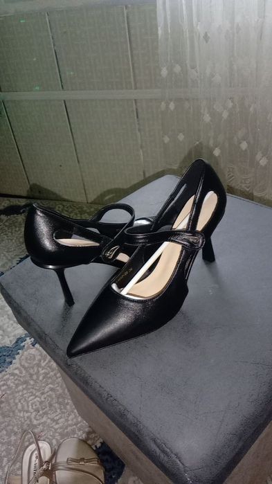 Женские туфли размер 36