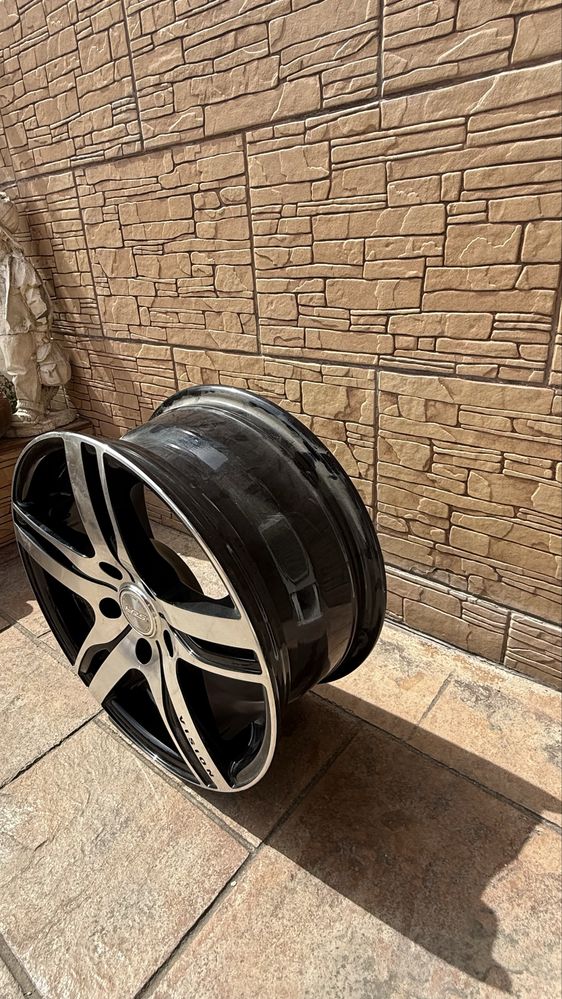 Алуминиеви джанти 16 цола 4x105=420