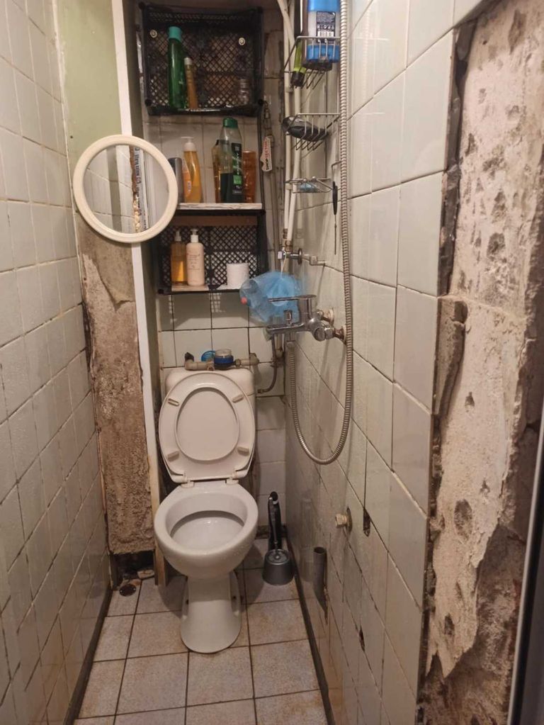 Продава се Двустаен апартамент в София, Славия - 50 кв.м за 1800 €/кв.м - Снимка #13