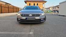 VW Passat B8 BiTDI 3xR-line
