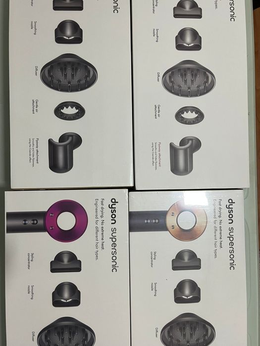 Dyson Original! Detin Factură! Pret in euro.