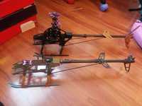 Mecheta model Elicopter Belt-Cp twf hobby