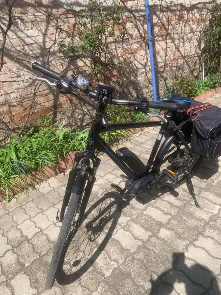 Bicicletă electeică bosch