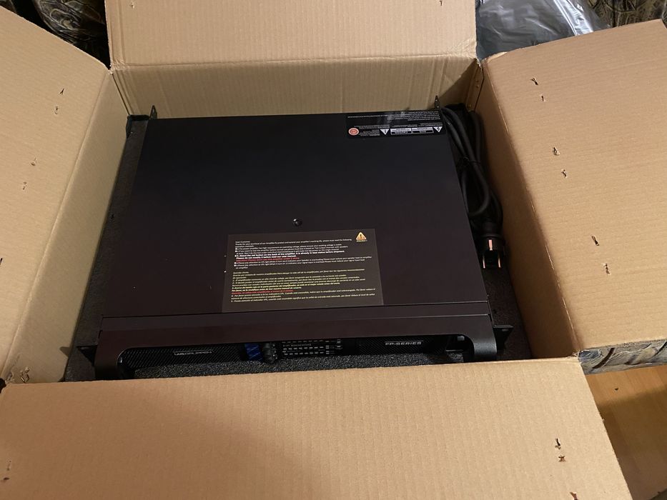 Lab Gruppen Fp10000q