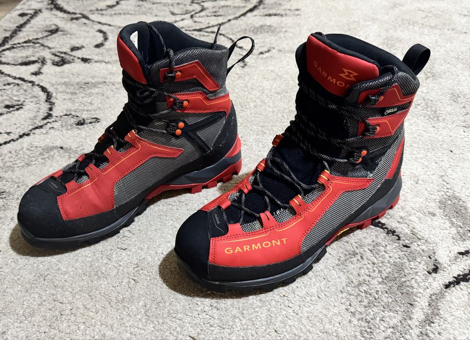 Bocanci Garmont Tower 2.0 Gtx