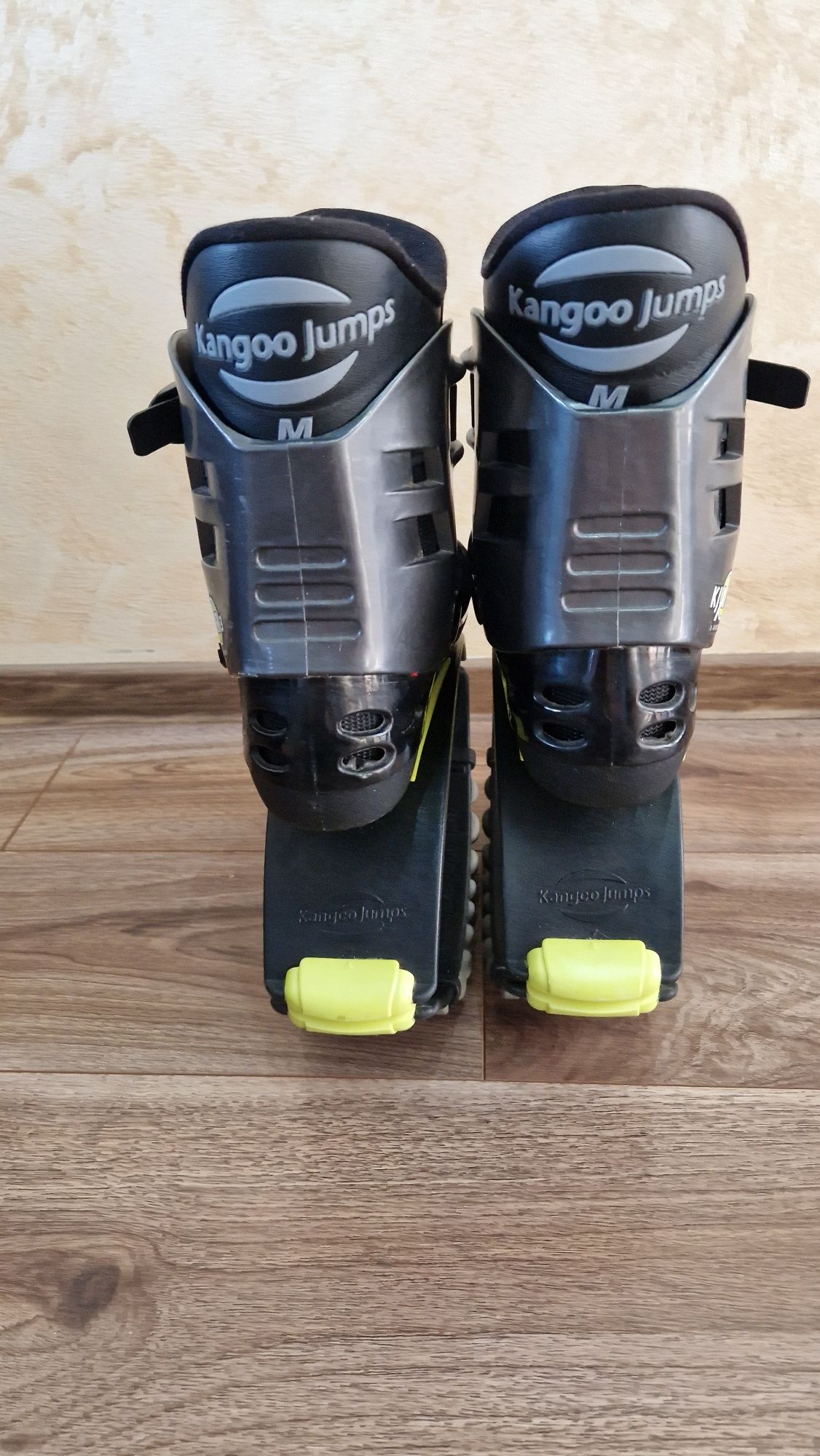 Kangoo jumps (folosit)