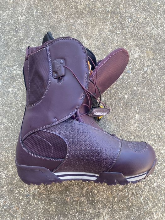 Boots snowboard stare foarte buna