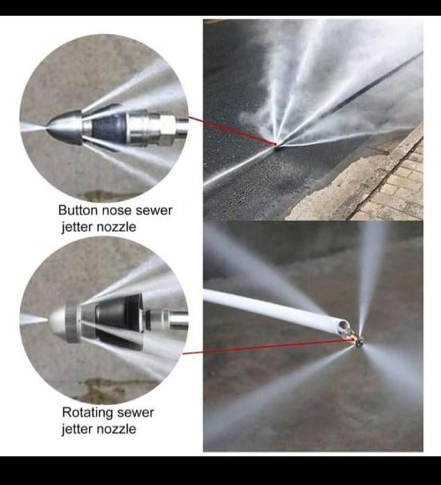 Аппарат сантехника труб колодец засоры канализации прочистка