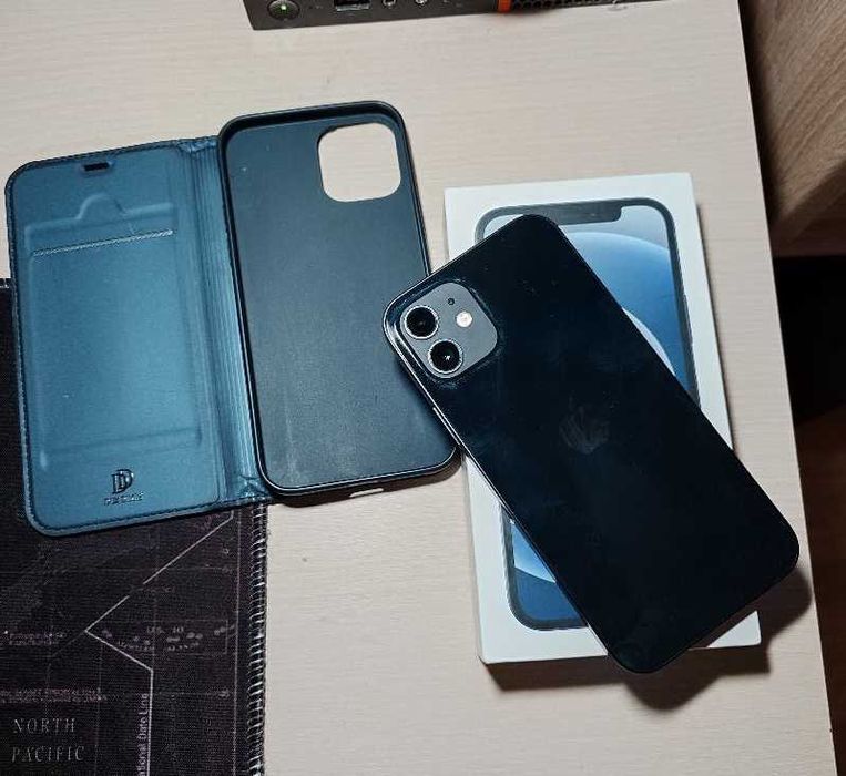 iphone 12 64gb in garantie de vanzare