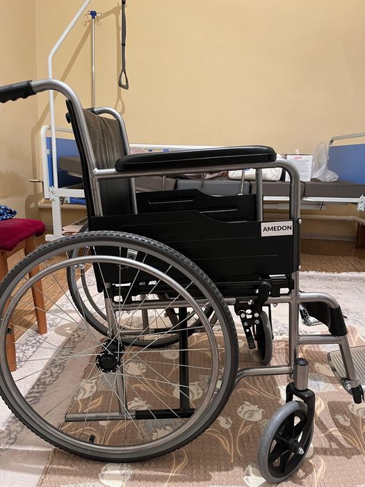 Кресло индвалидной