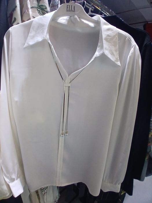 Oq va malochni kofta