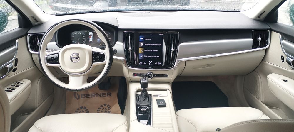 Volvo V 90 4x4 235 Cp ***Superb***