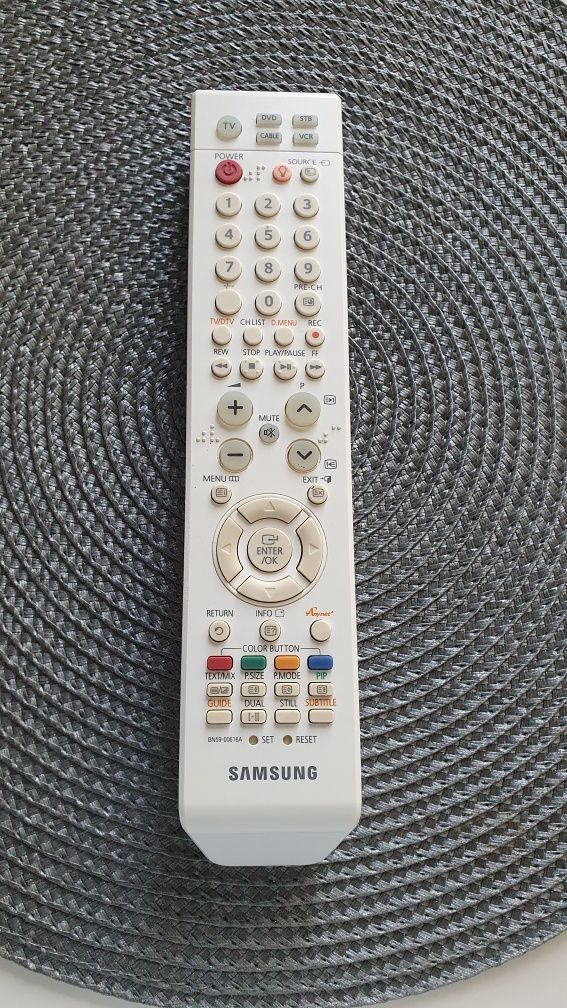 Samsung 32" lcd tv