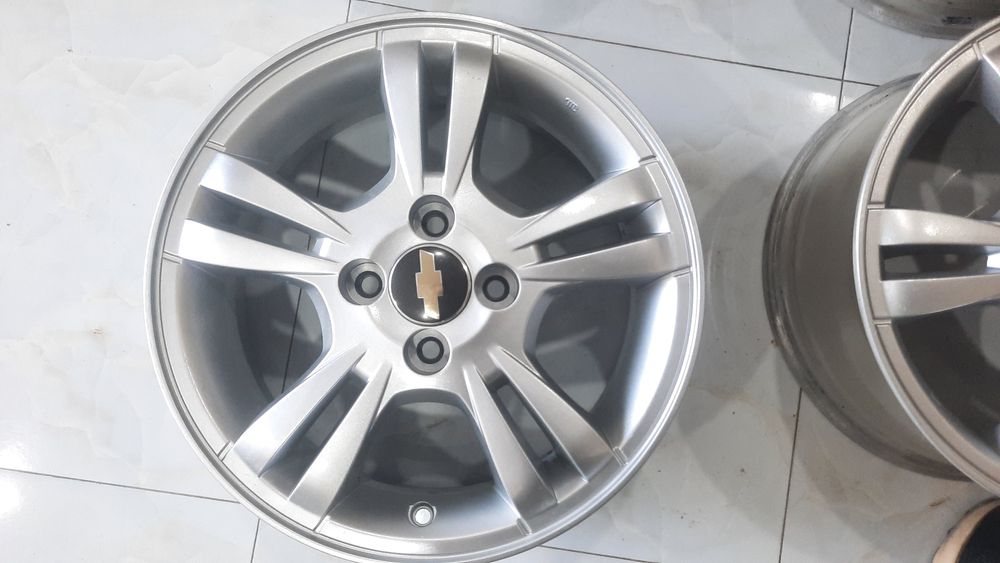 Neksiya 3 arginal saka 15