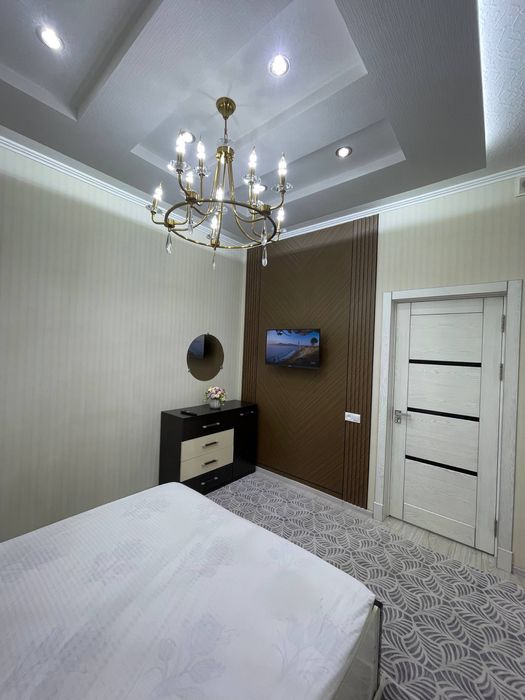 3 xonali kvartira sotiladi 3 qavat uzimizniki