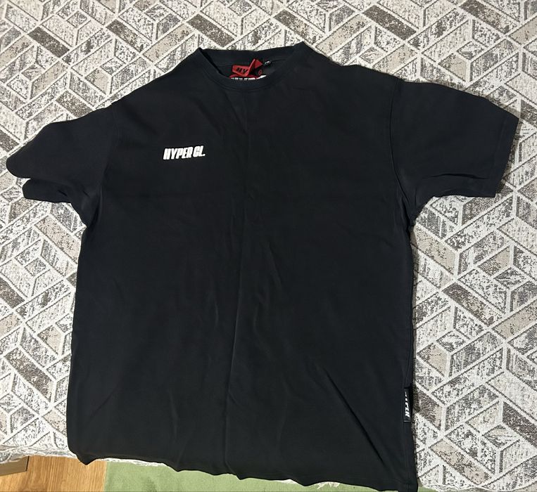 Тениска на Hyperkong