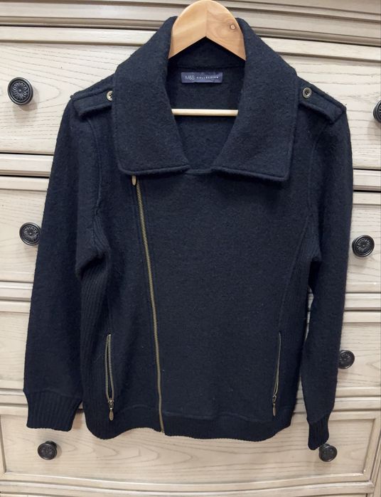 Jacheta lana barbati M&S, marime S
